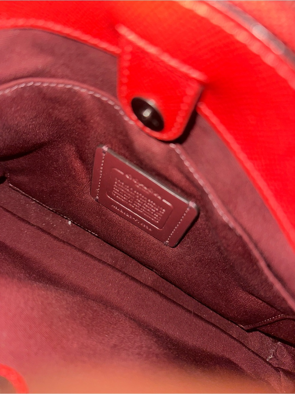 16 Authentic Coach Bags & Wallets Reseller Lot | Leather,Signature,Modern Styles - Picture 5 of 16